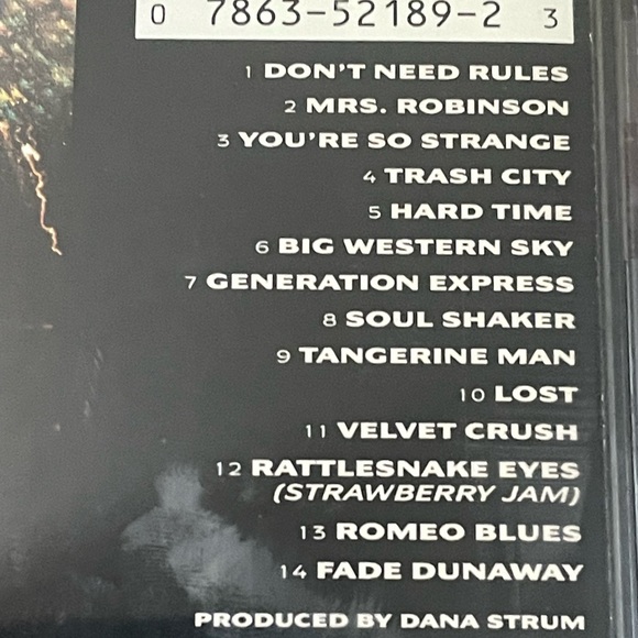 Lot of 4 CD’s Hinder Great White Nik Tracee Stairway to Heaven Highway to Hell - Picture 8 of 10